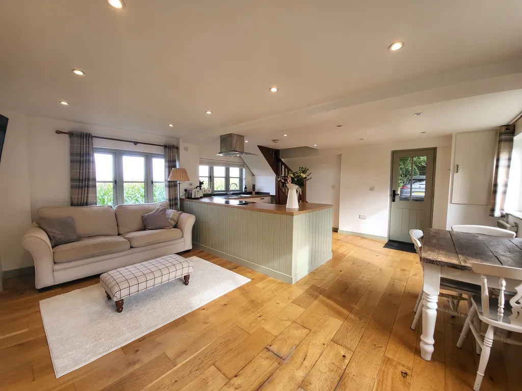 Riddings Lane, Draycott-in-the-Clay, photo 3