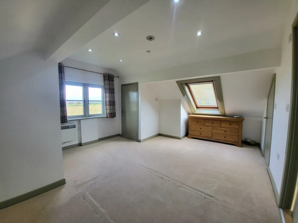 Riddings Lane, Draycott-in-the-Clay, photo 8