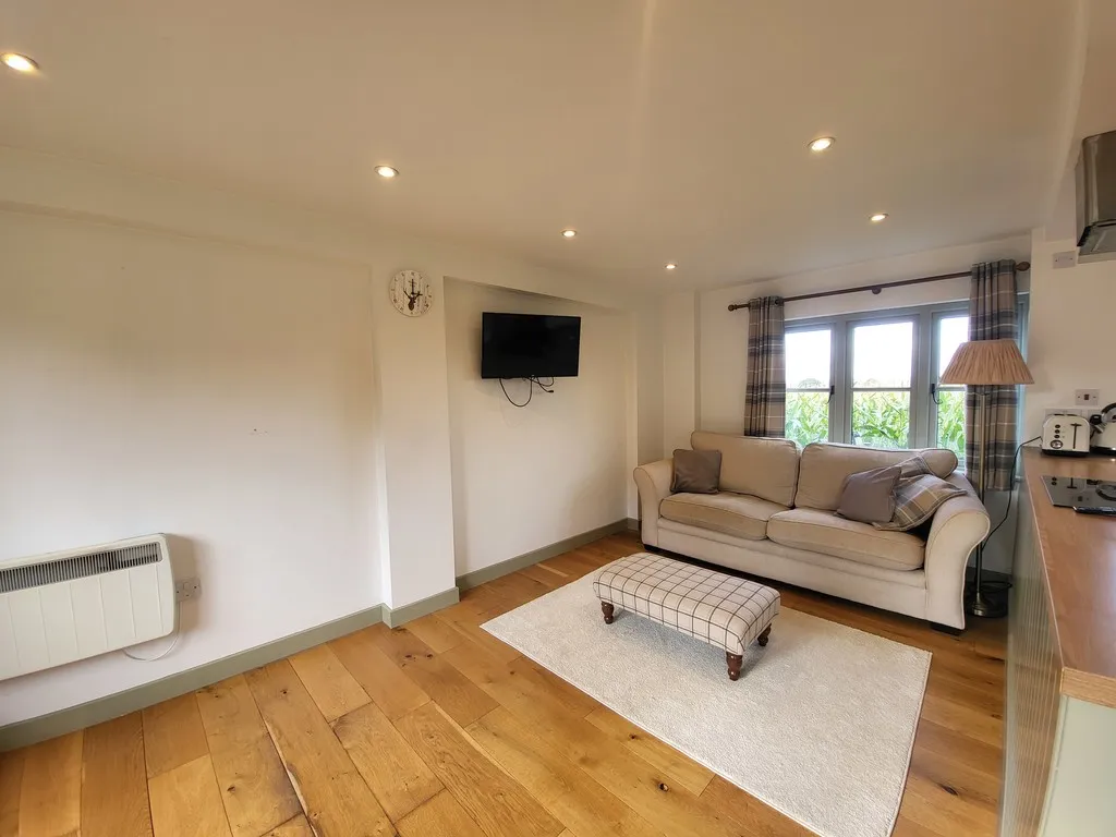 Riddings Lane, Draycott-in-the-Clay, photo 5