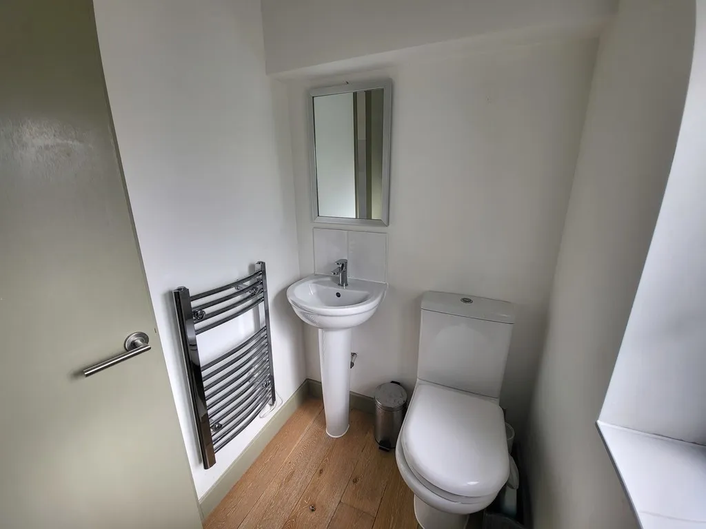 Riddings Lane, Draycott-in-the-Clay, photo 10