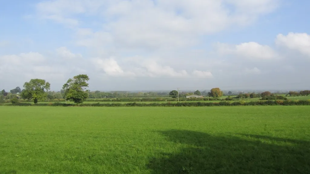 Riddings Lane, Draycott-in-the-Clay, photo 11