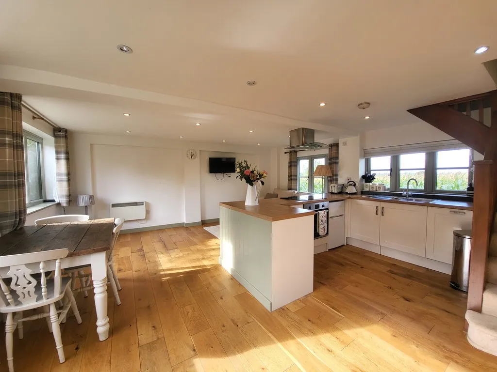 Riddings Lane, Draycott-in-the-Clay, photo 4