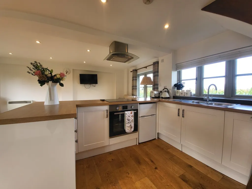 Riddings Lane, Draycott-in-the-Clay, photo 6