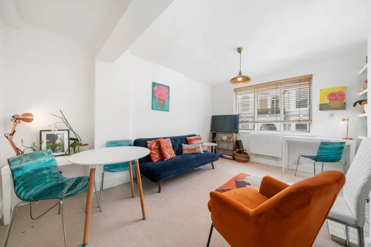 Redcliffe Square, Chelsea, SW10, photo 2