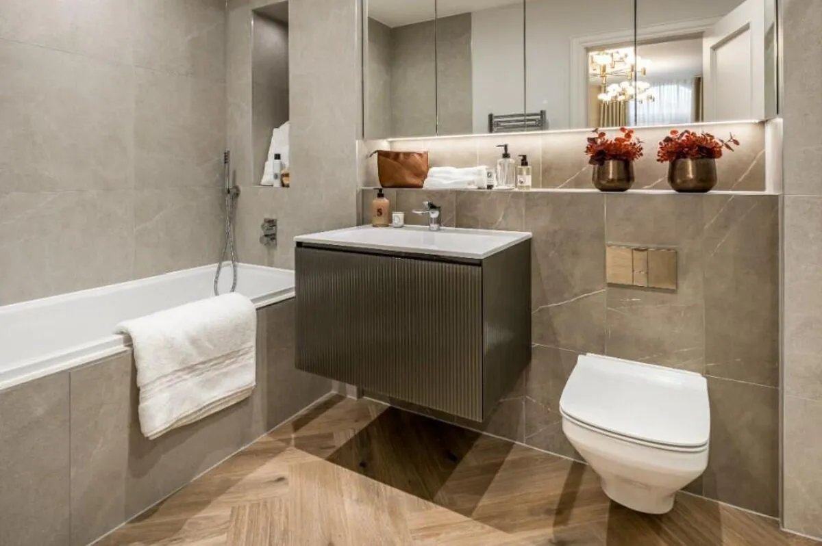 Larch Court, Sunningdale Park, SL5, photo 6