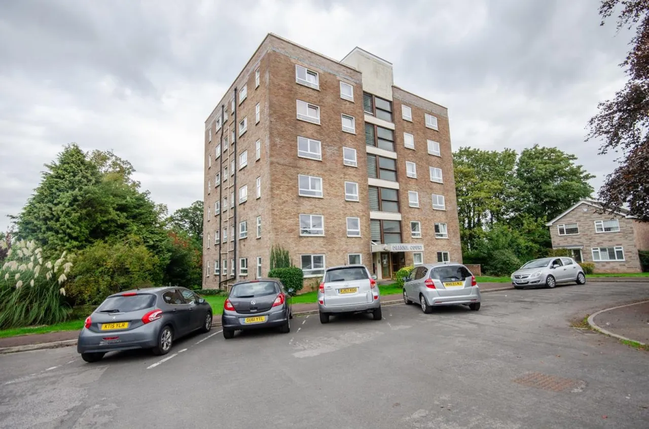 1 bed house for sale, Cleeve Lodge Close, Downend, BS16