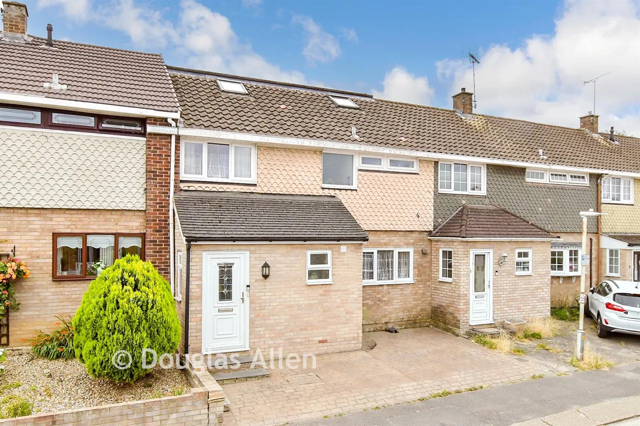 Eastley, Basildon, SS16, photo 2