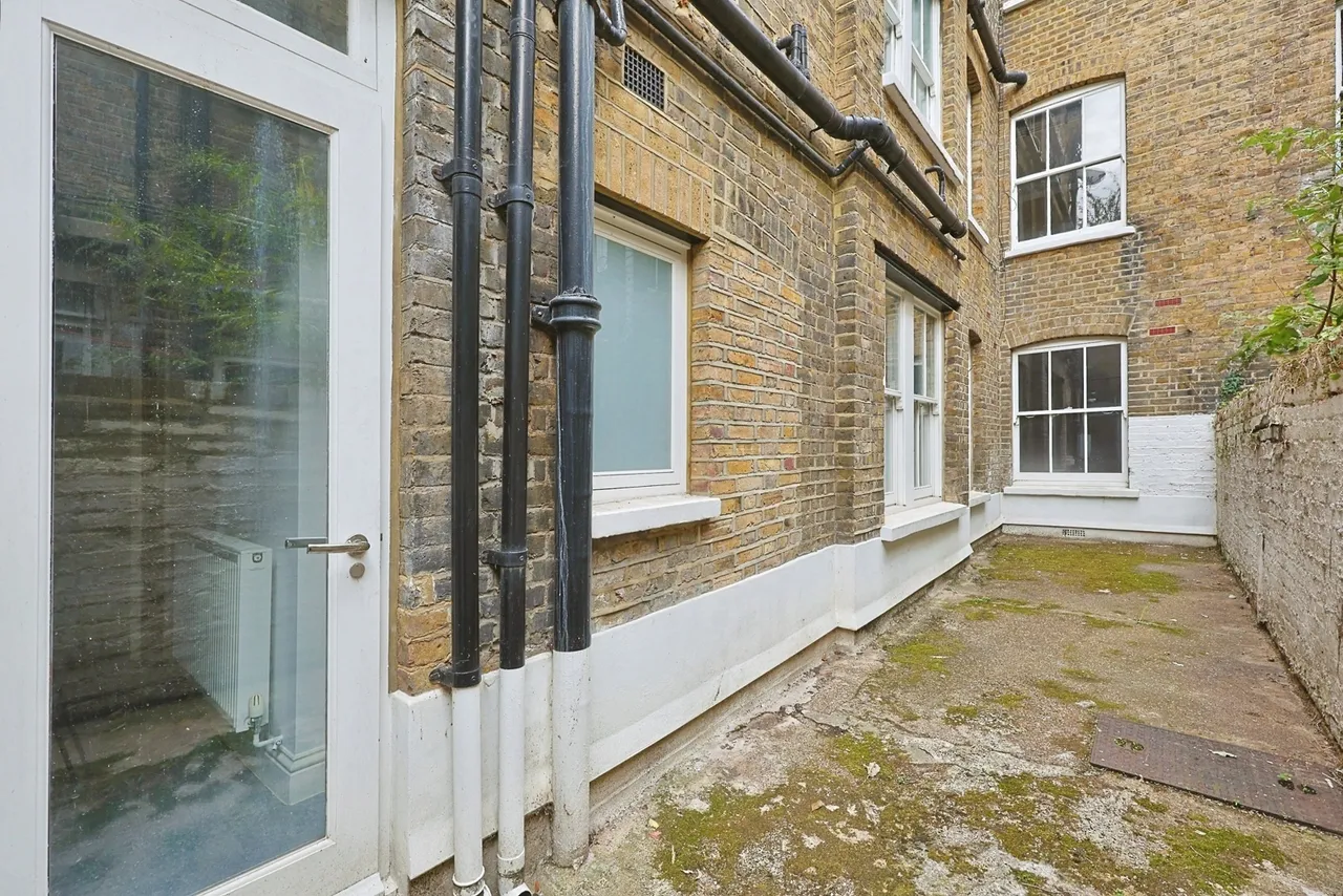 Winders Road, London, SW11, photo 5