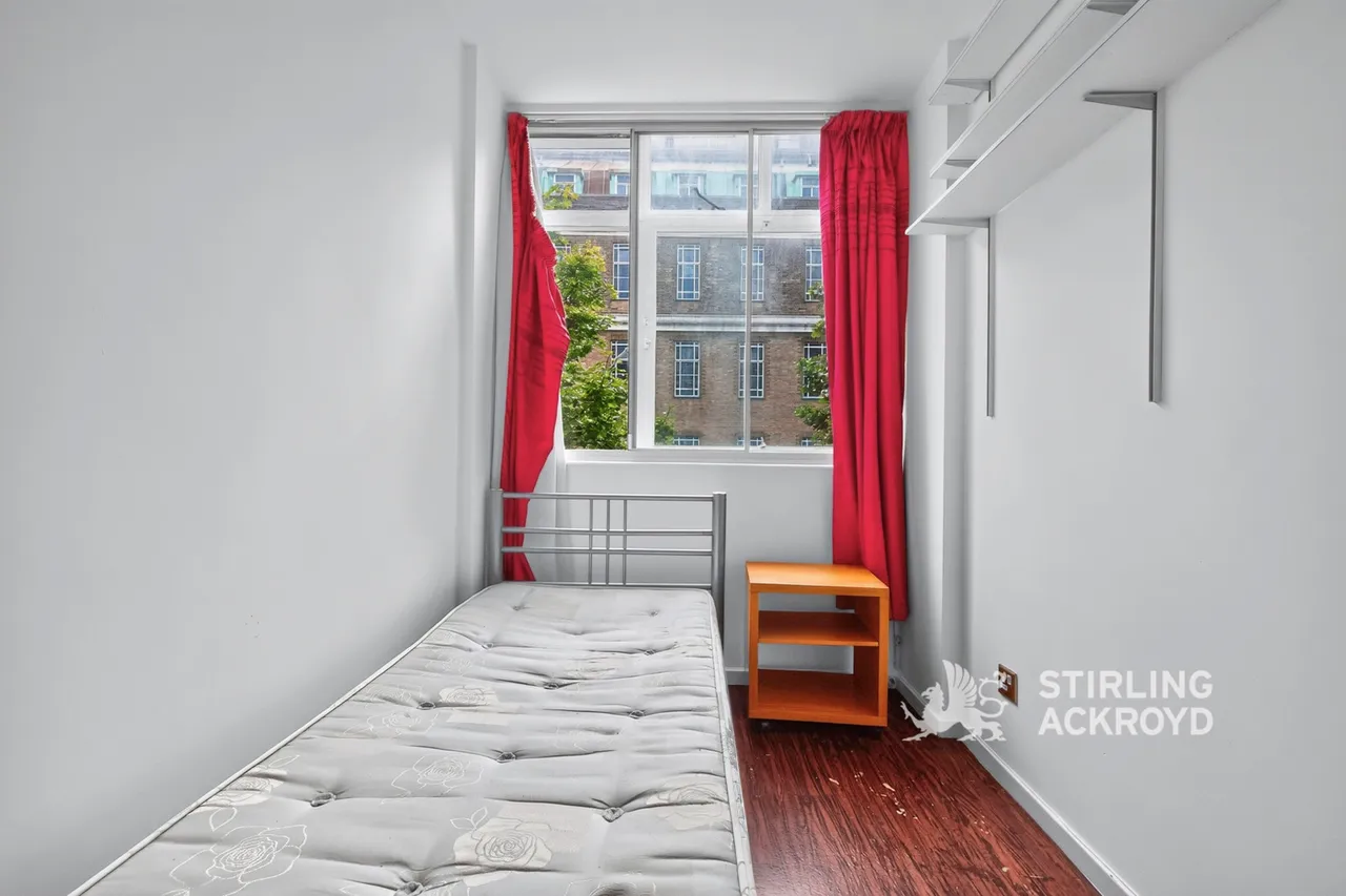 Judd Street, London, WC1H, photo 14