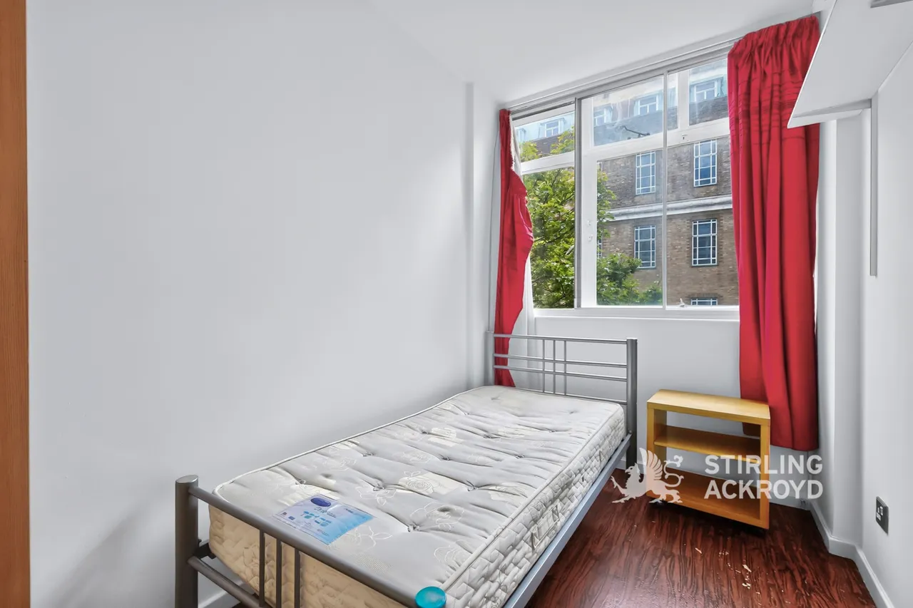 Judd Street, London, WC1H, photo 16