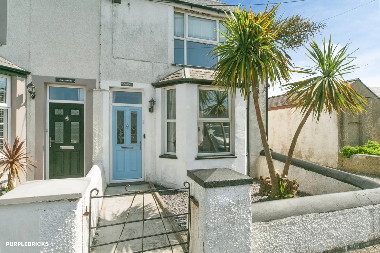 Llanfaelog, Ty Croes, LL63, photo 19