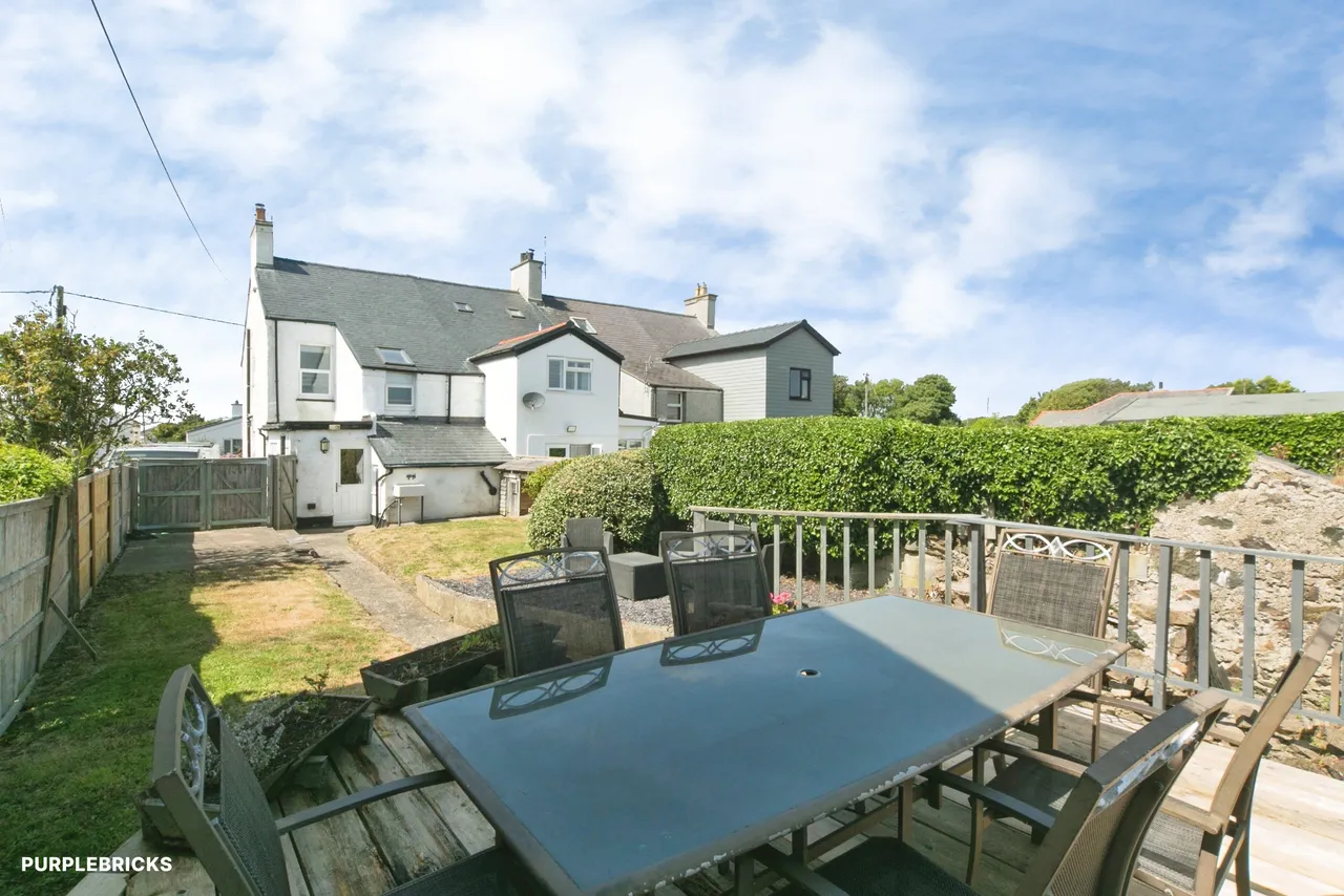 Llanfaelog, Ty Croes, LL63, photo 20