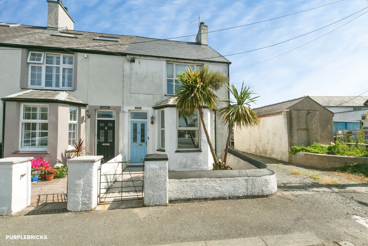 Llanfaelog, Ty Croes, LL63, photo 13