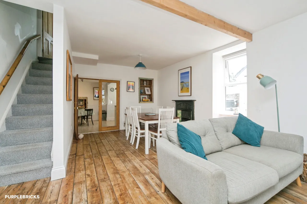 Llanfaelog, Ty Croes, LL63, photo 3