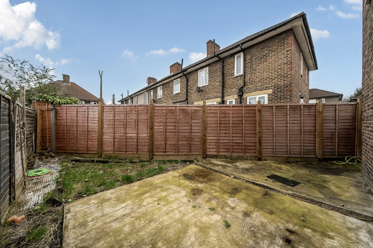 Brookehowse Road, SE6, photo 3