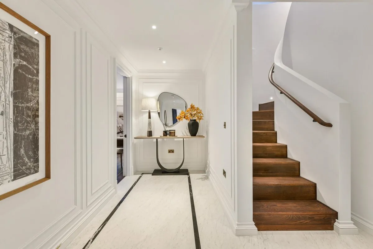 Charles Street, London, W1J, photo 11