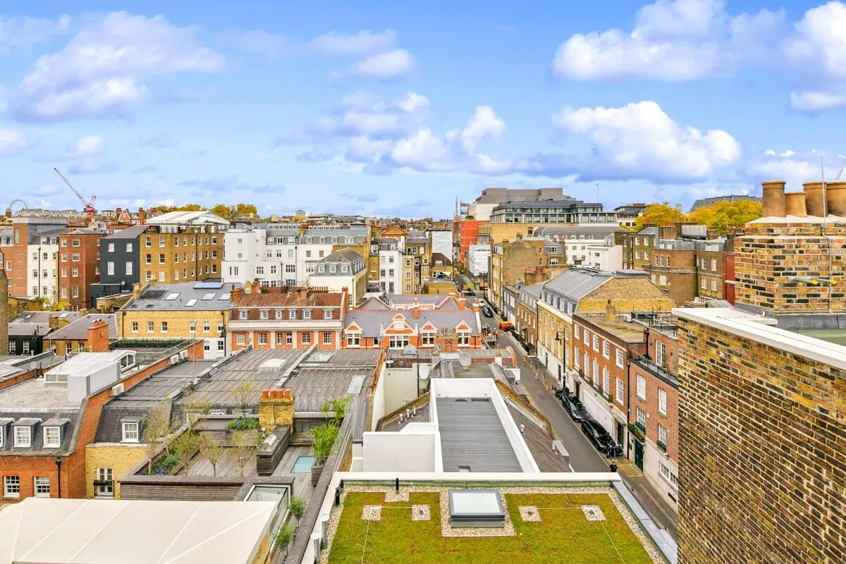 Charles Street, London, W1J, photo 20
