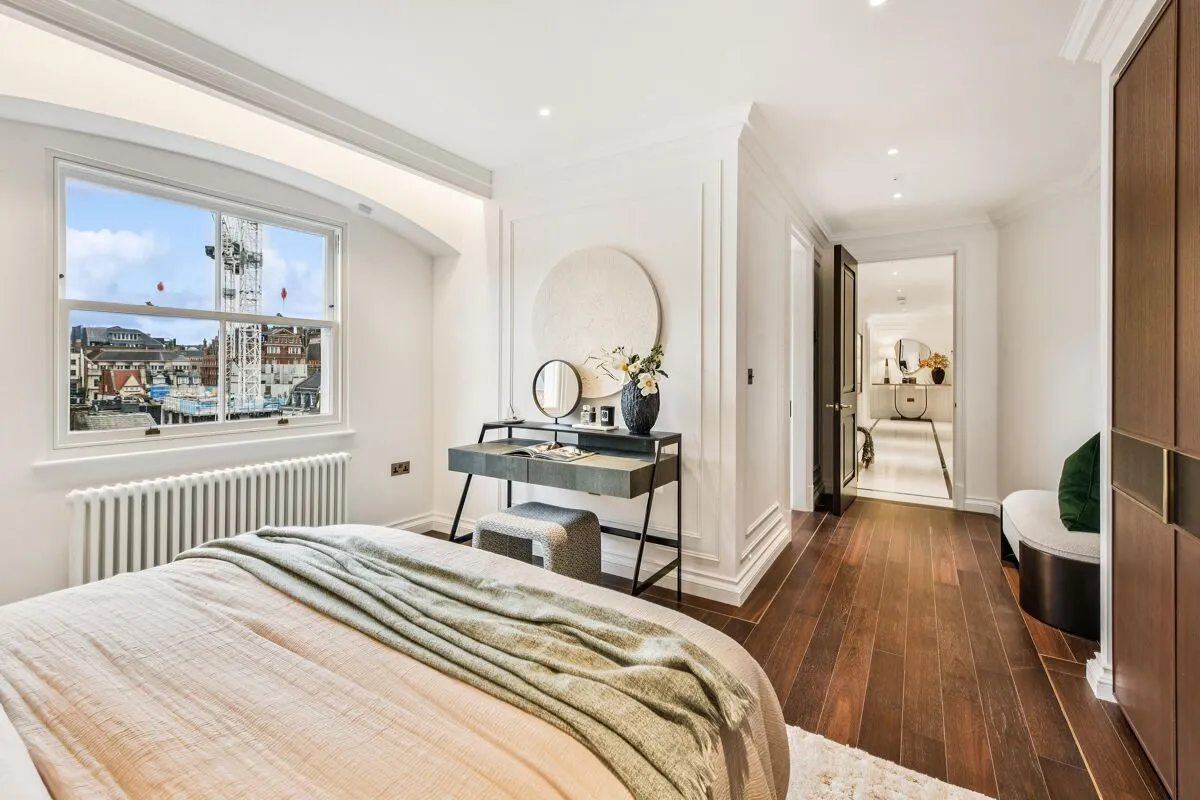 Charles Street, London, W1J, photo 18