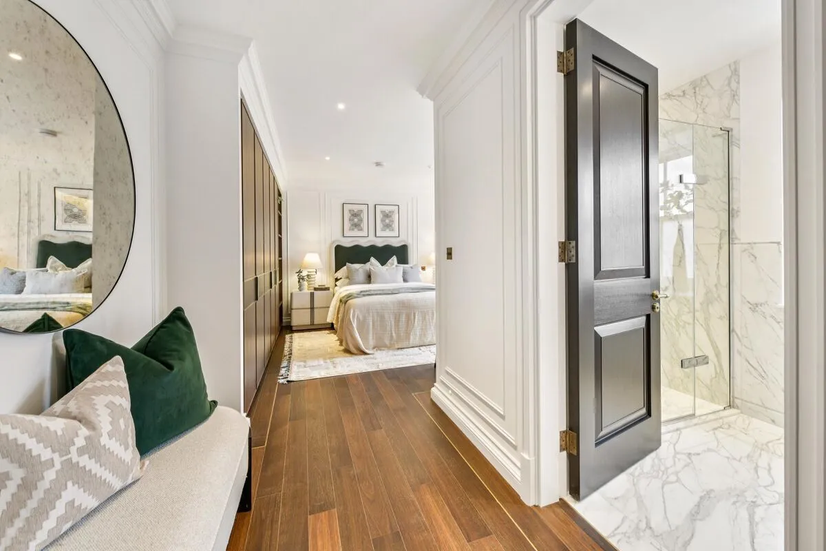 Charles Street, London, W1J, photo 13
