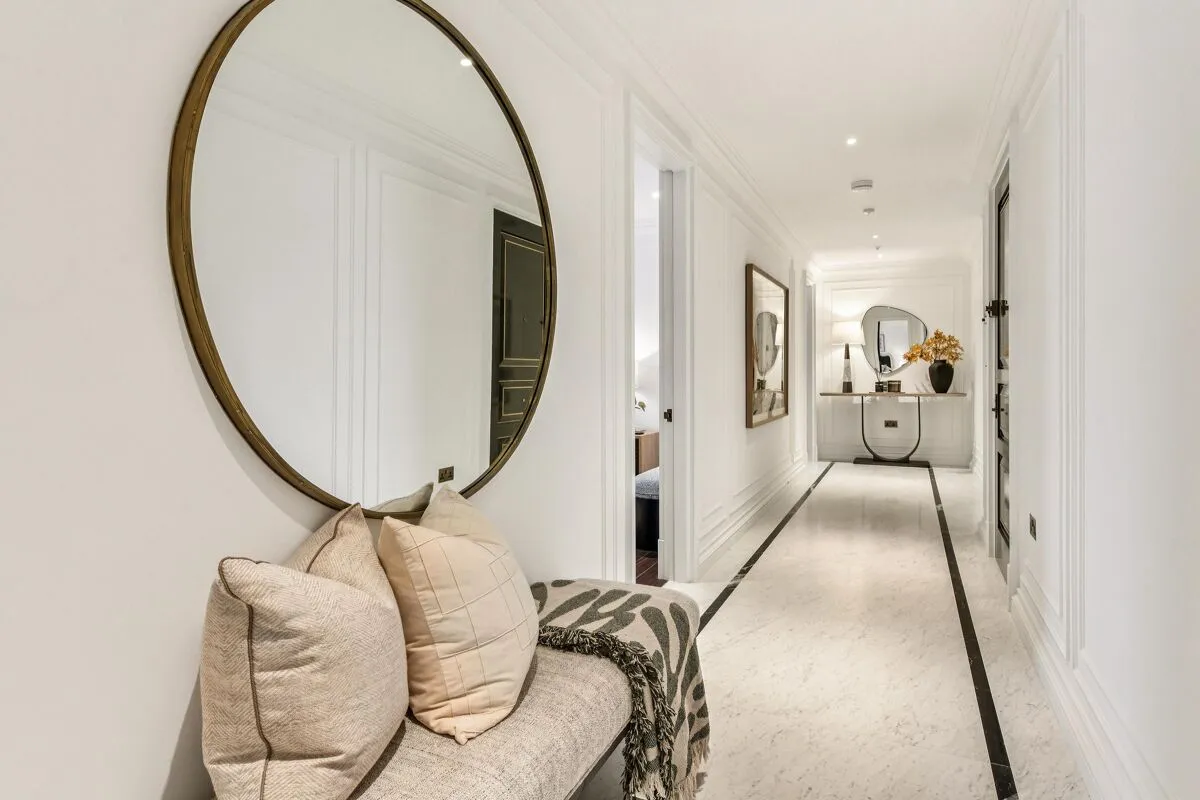 Charles Street, London, W1J, photo 16
