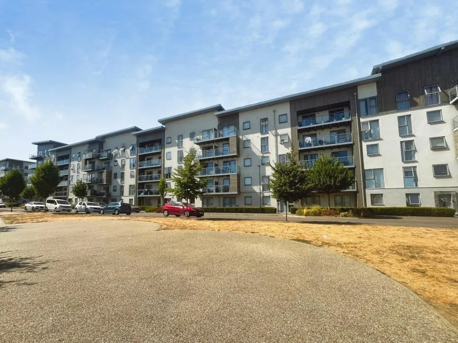 1 bed flat for sale, Wallingford Way, Maidenhead, SL6
