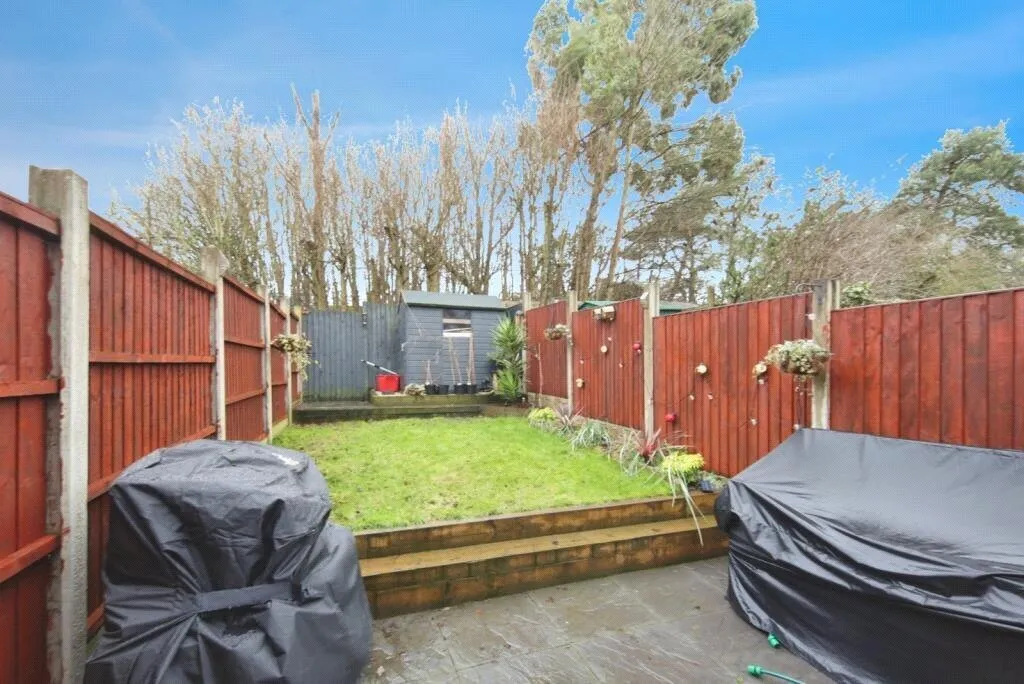 Imperial Rise, Coleshill, B46, photo 12