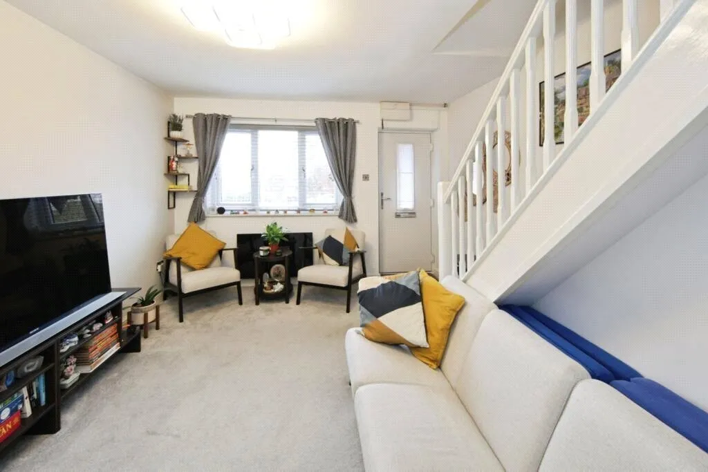 Imperial Rise, Coleshill, B46, photo 5