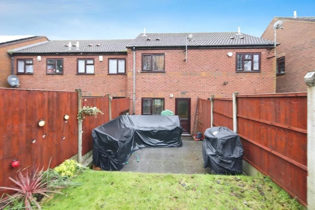 Imperial Rise, Coleshill, B46, photo 13