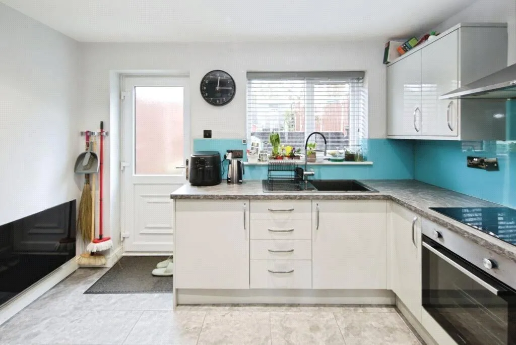 Imperial Rise, Coleshill, B46, photo 4