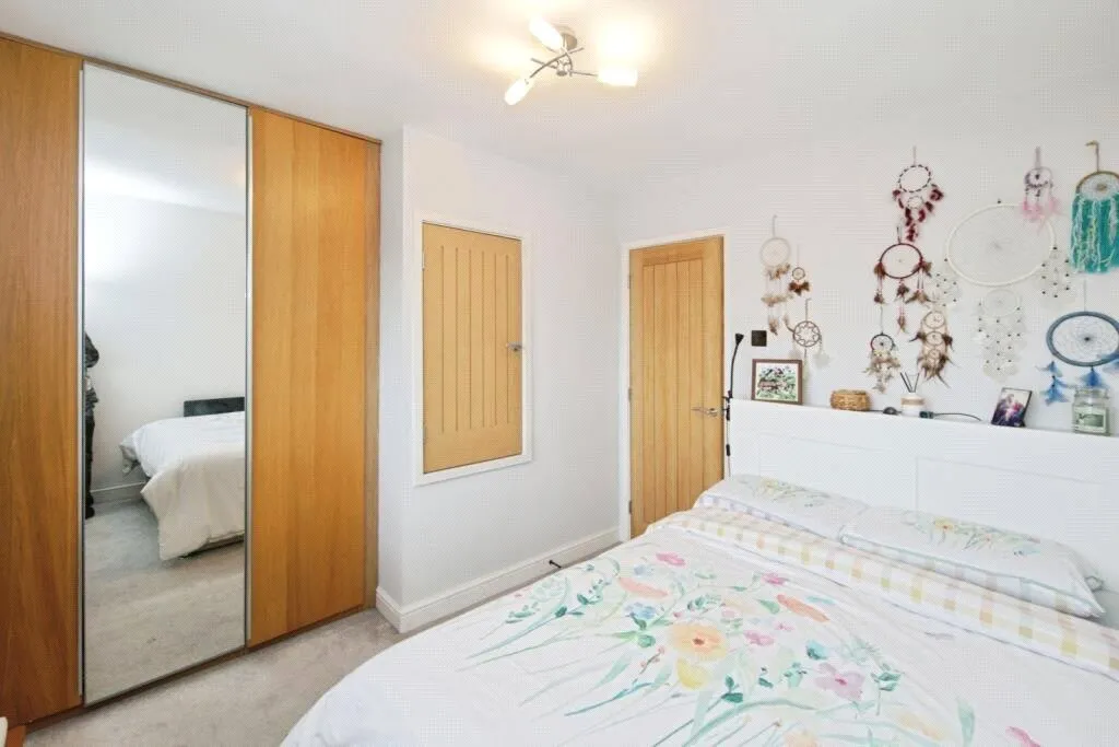 Imperial Rise, Coleshill, B46, photo 7