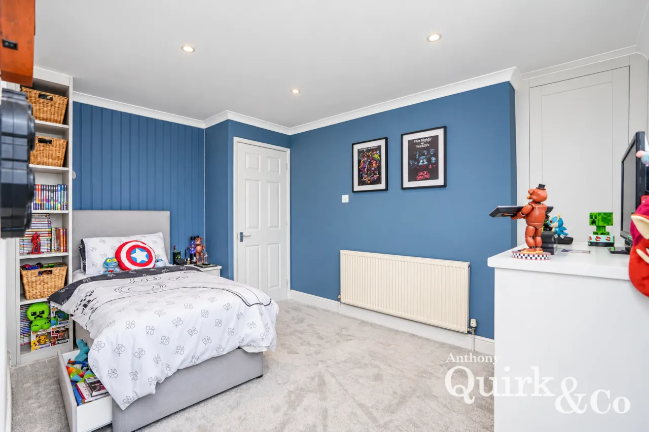 Hallet Road, Canvey Island, SS8, photo 25
