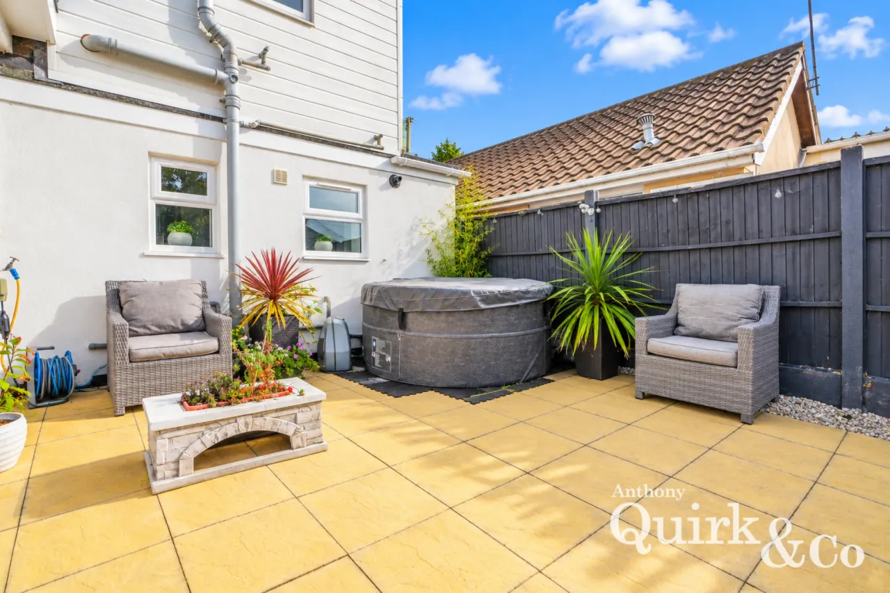 Hallet Road, Canvey Island, SS8, photo 28