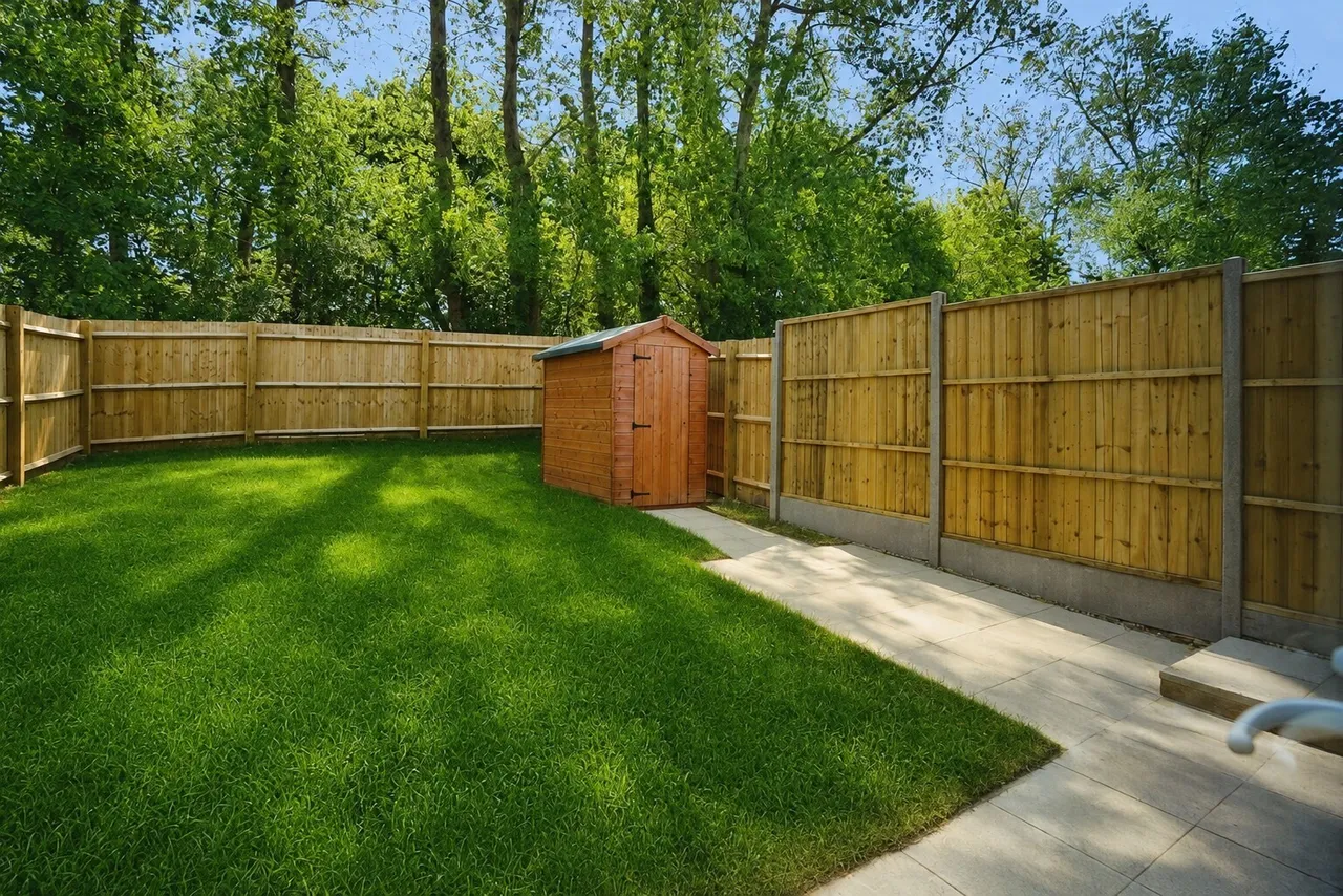 Paddock Green, East Hoathly, Lewes, photo 8