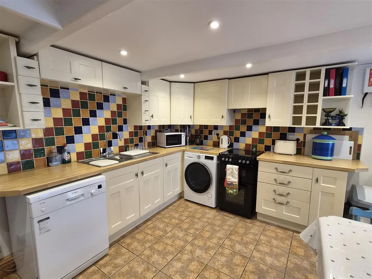Fore Street, Polruan, photo 7