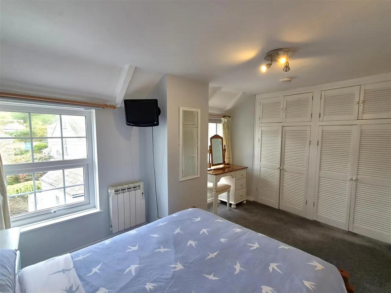 Fore Street, Polruan, photo 6