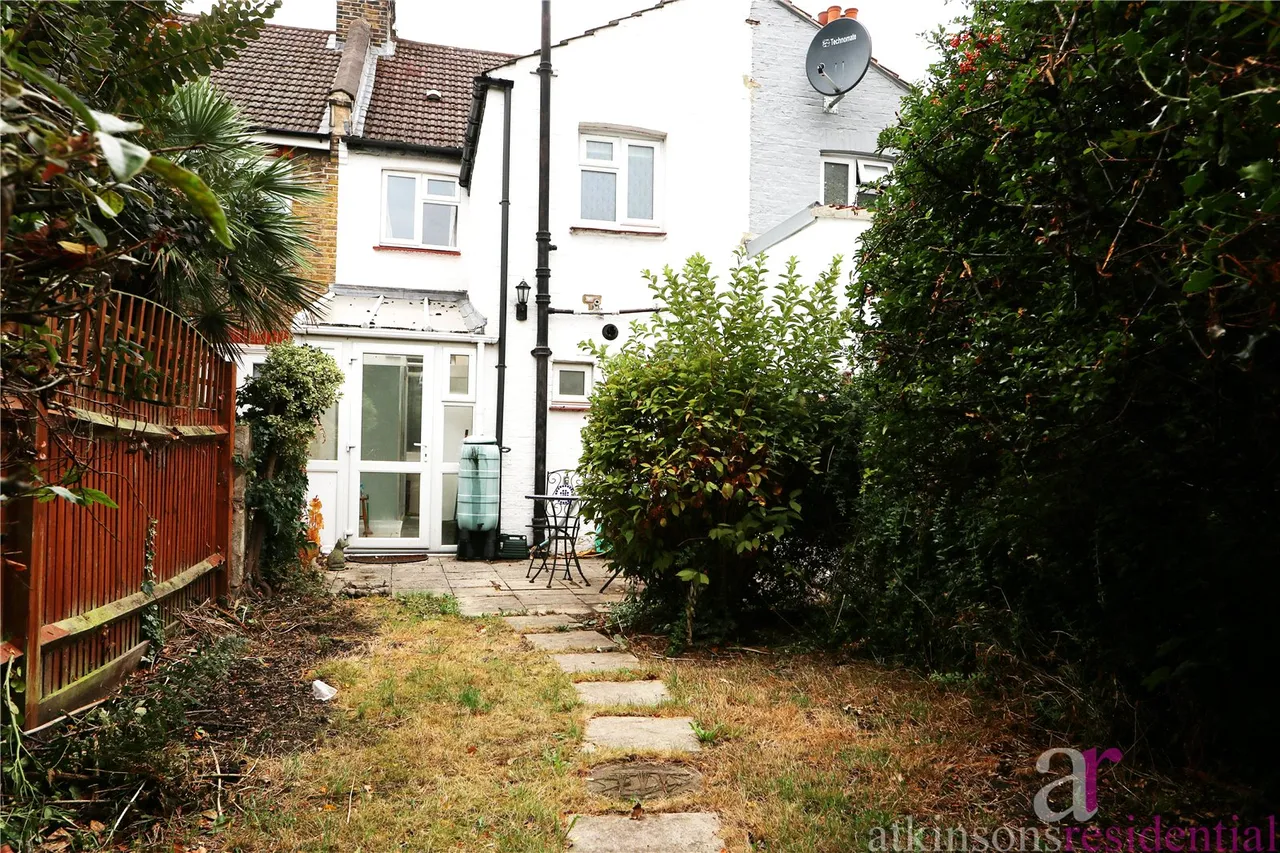 Percival Road, Enfield, Middlesex, EN1 1QX, photo 18