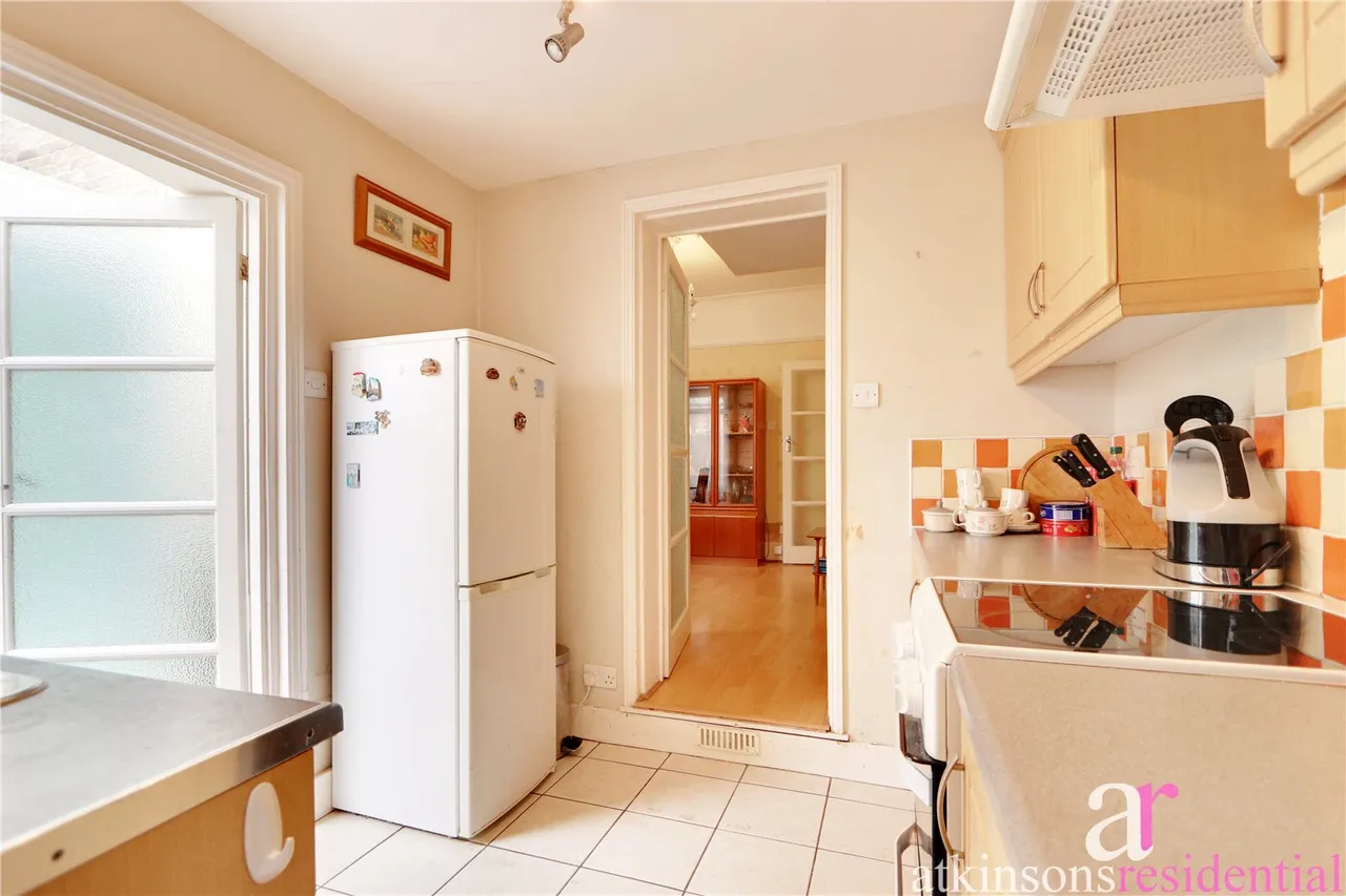 Percival Road, Enfield, Middlesex, EN1 1QX, photo 9