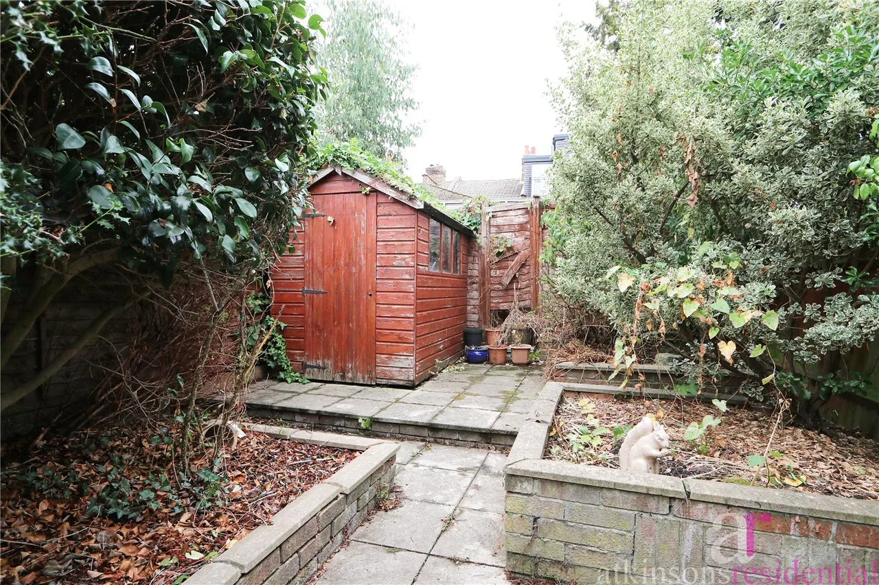 Percival Road, Enfield, Middlesex, EN1 1QX, photo 19