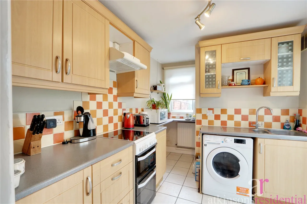 Percival Road, Enfield, Middlesex, EN1 1QX, photo 8