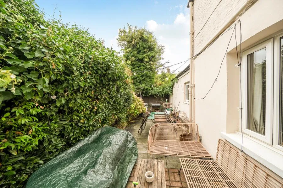Weech Road, London, NW6, photo 19
