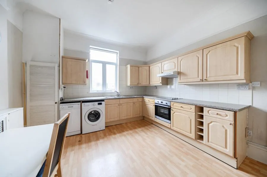Weech Road, London, NW6, photo 12