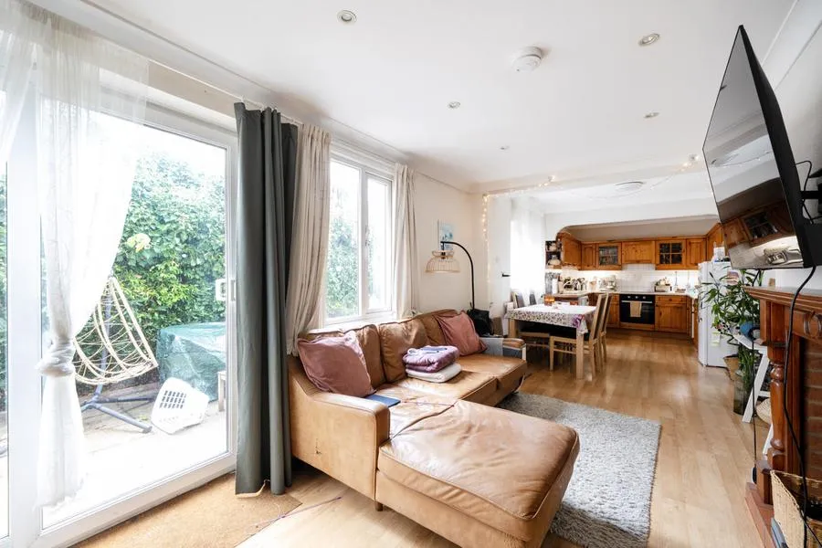 Weech Road, London, NW6, photo 21