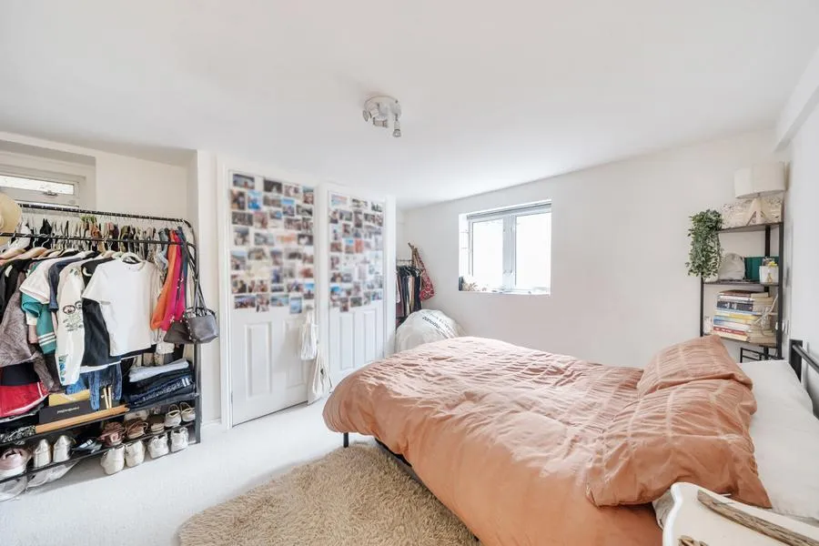 Weech Road, London, NW6, photo 23