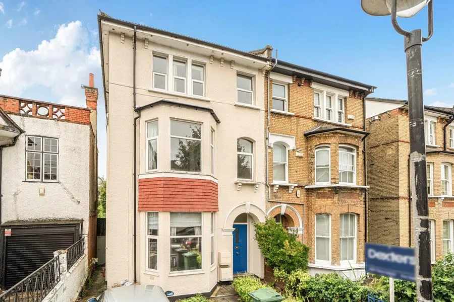 Weech Road, London, NW6, photo 20