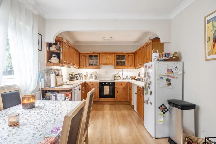 Weech Road, London, NW6, photo 18