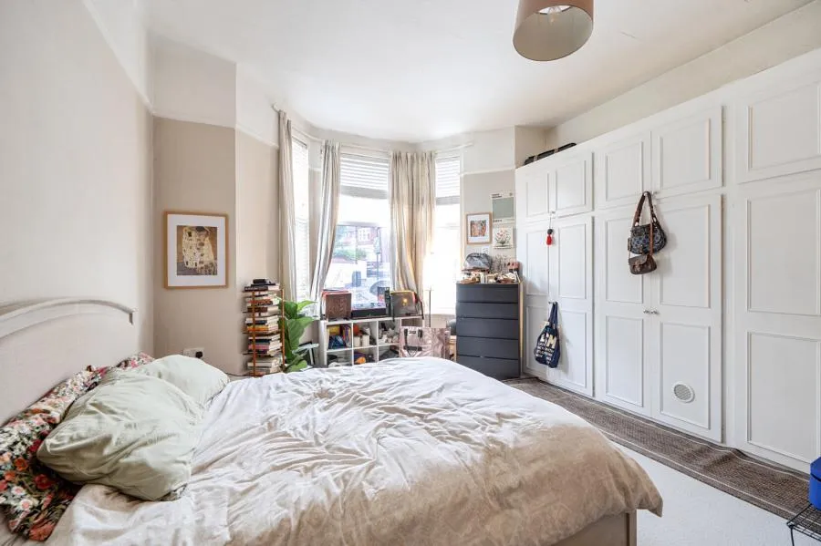Weech Road, London, NW6, photo 9