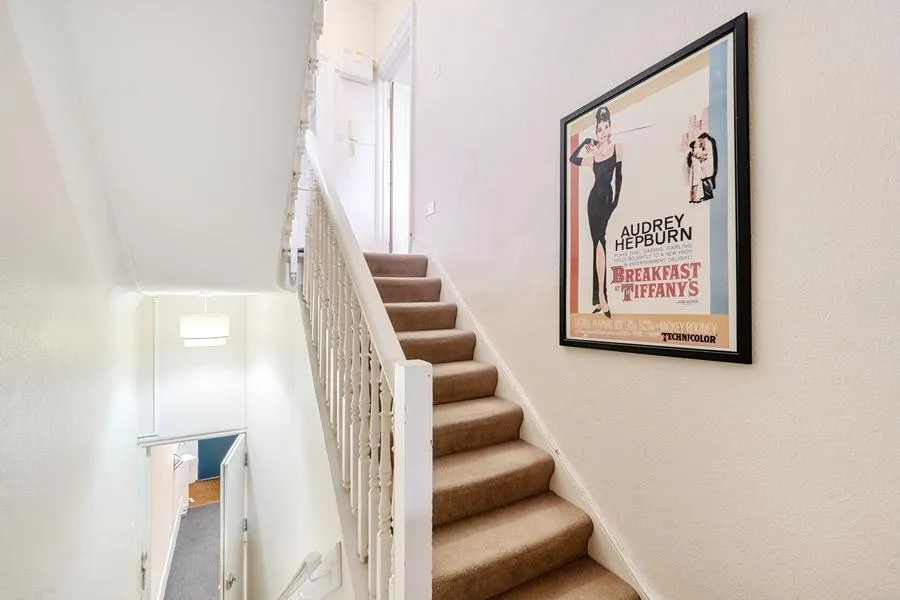 Weech Road, London, NW6, photo 14