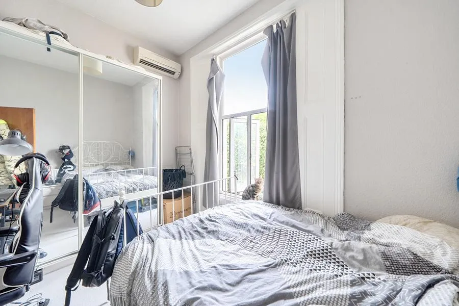 Weech Road, London, NW6, photo 22