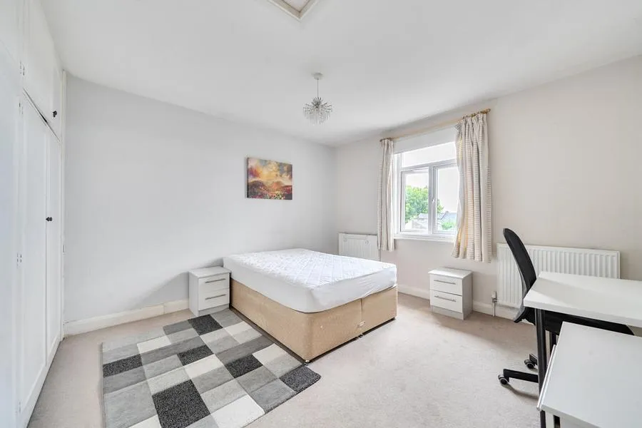 Weech Road, London, NW6, photo 16