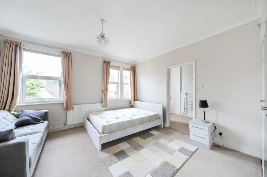 Weech Road, London, NW6, photo 4